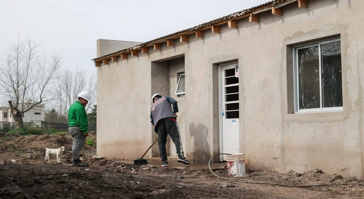 Construcción