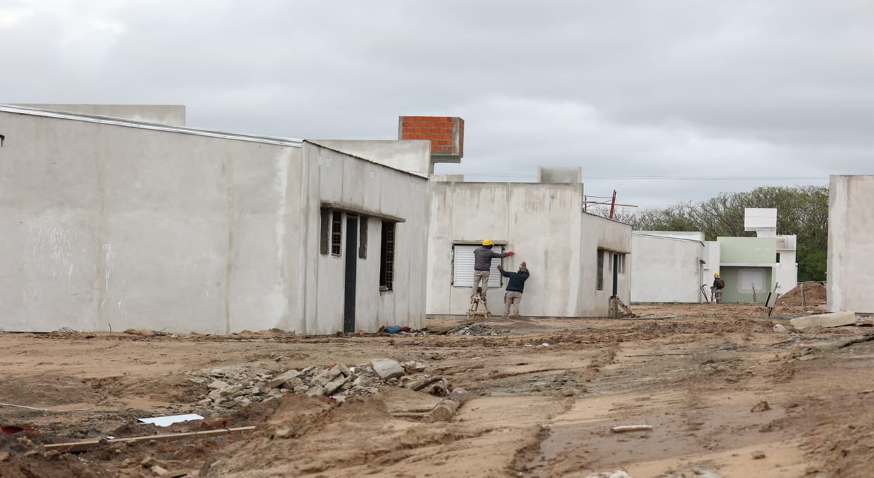 Construcción