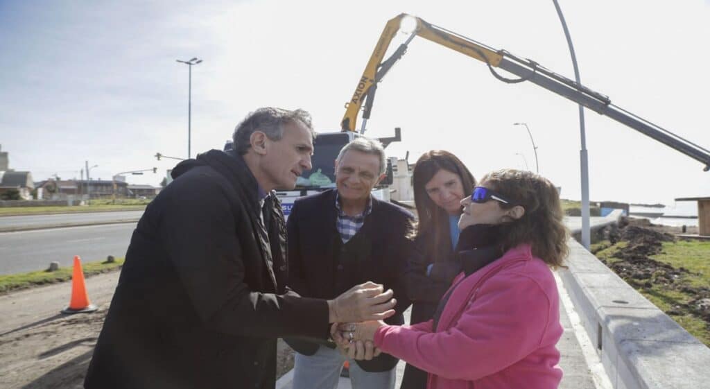 Pavimentación