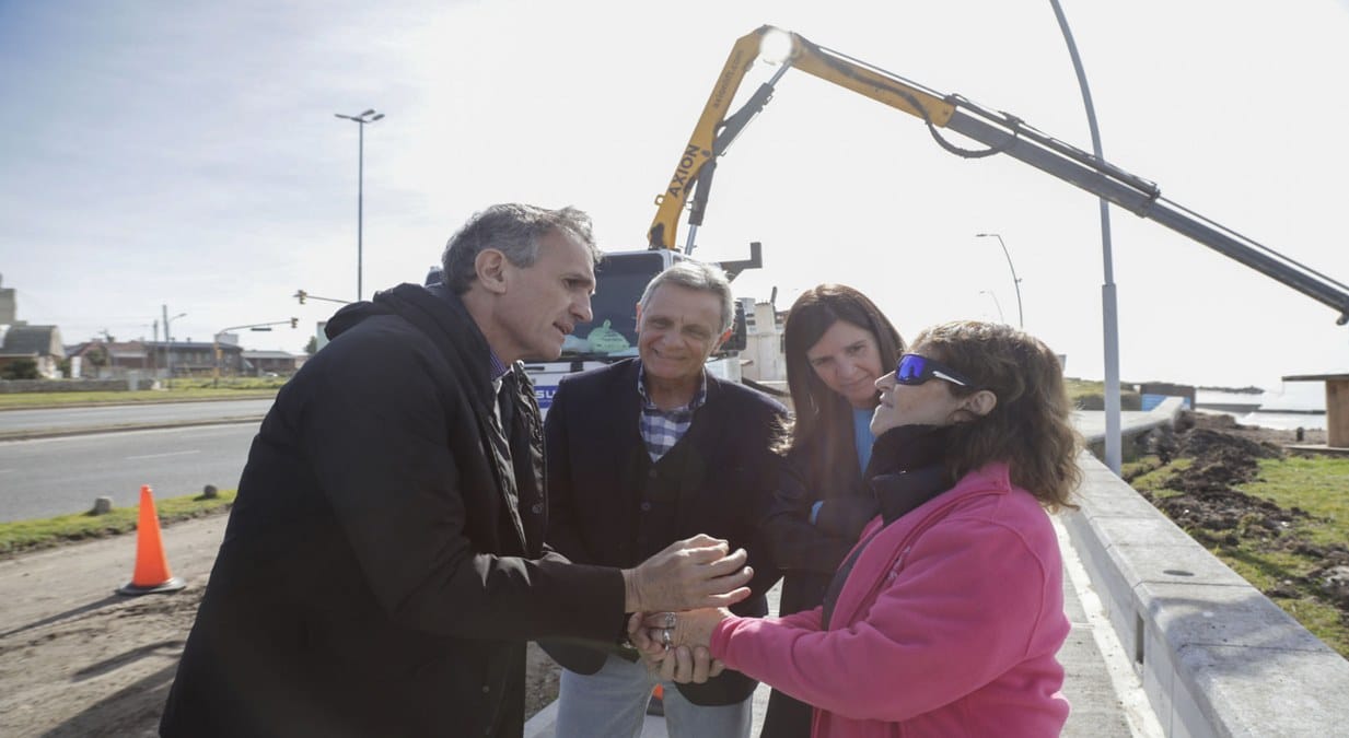 Pavimentación