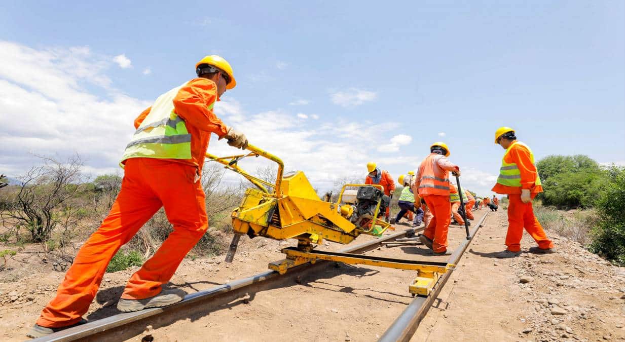 Construcción