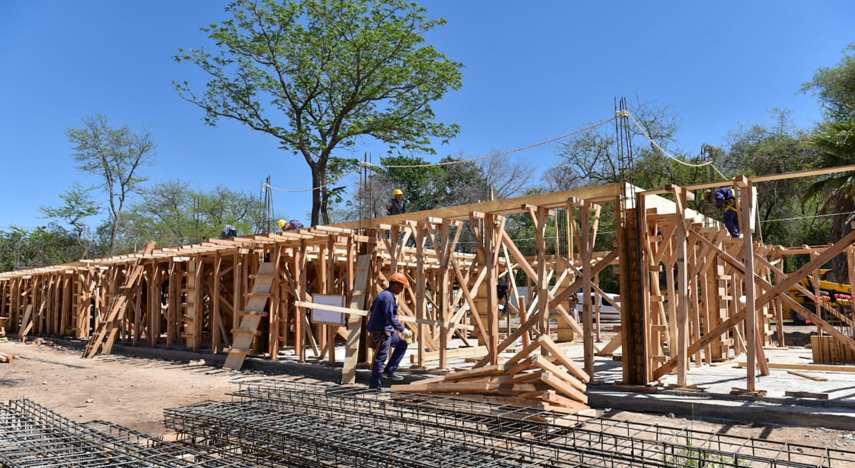 Construcción