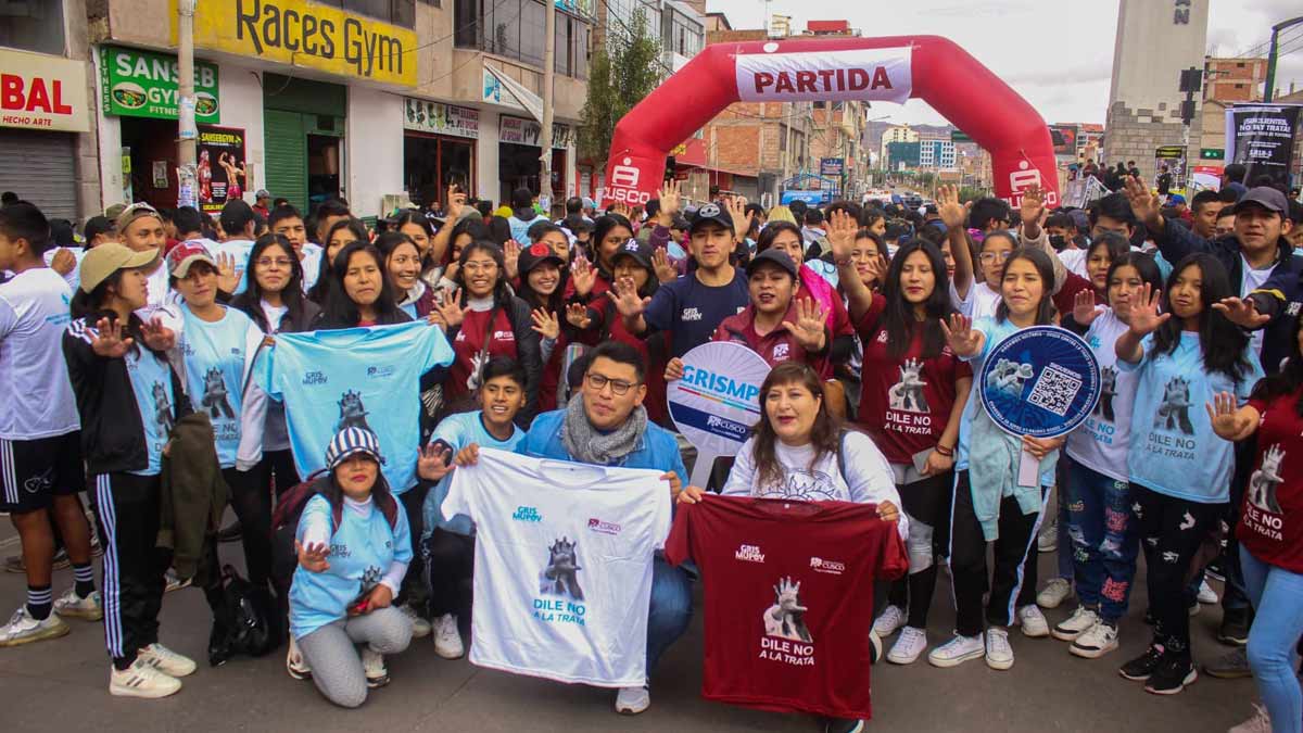 Cusco: Elaboran expediente técnico para construir Centro de Alto Rendimiento