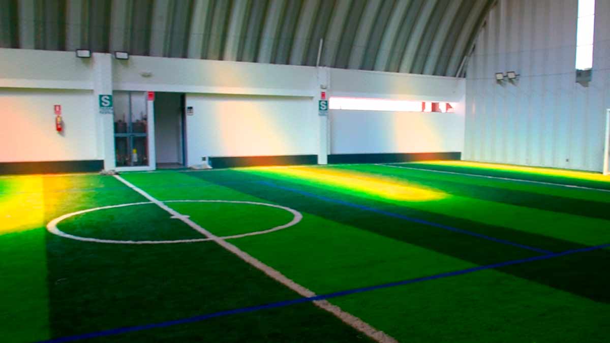 Cusco: Inauguran en Espinar módulo de servicios múltiples para trabajadores