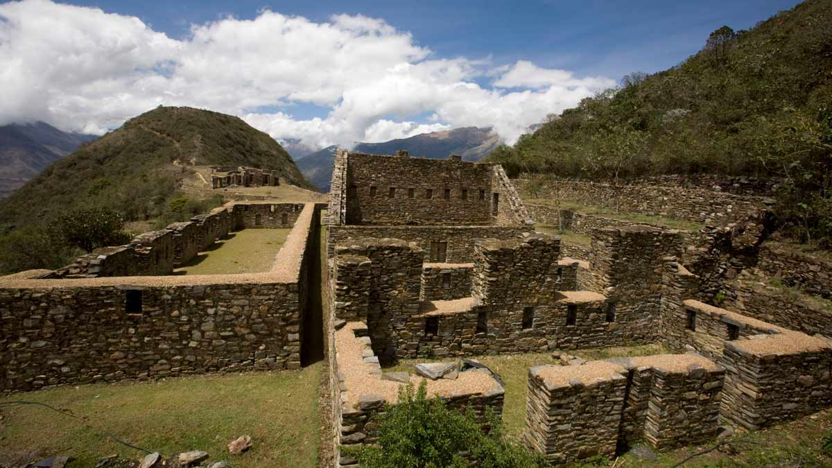 Cusco Teleférico de Choquequirao generará 250,000 empleos y dinamizará economía
