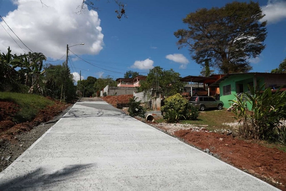 Distrito Panamá