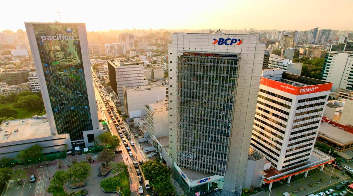 FMI prevé que economía peruana crecerá 2.7% en 2024