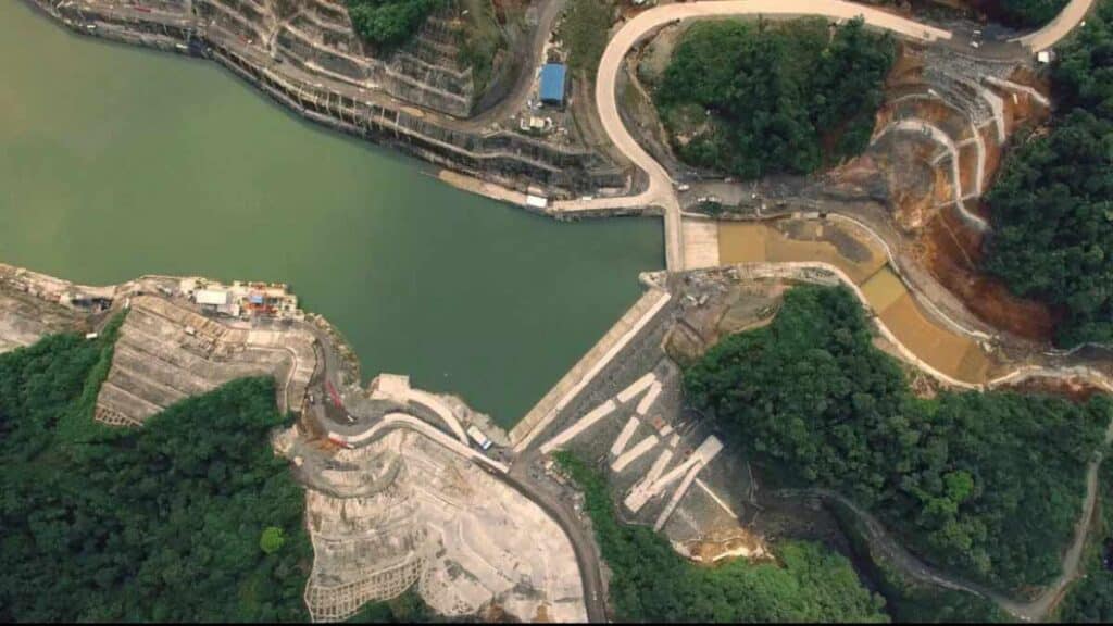 Ecuador El hidrógeno verde potenciaría la construcción de hidroeléctricas