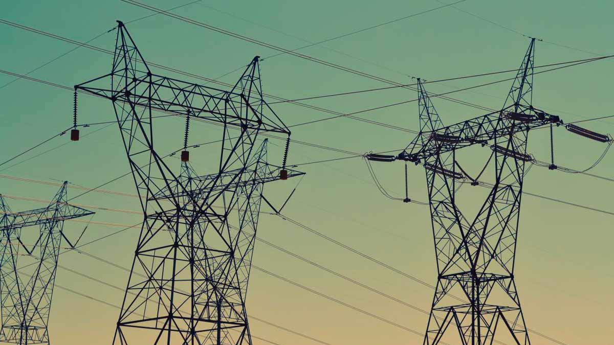 Ecuador obras de distribución eléctrica