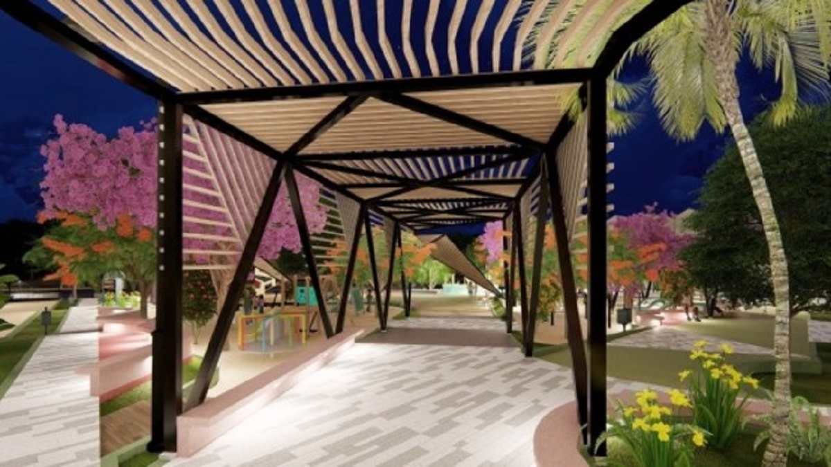 Proyecto El Mirador