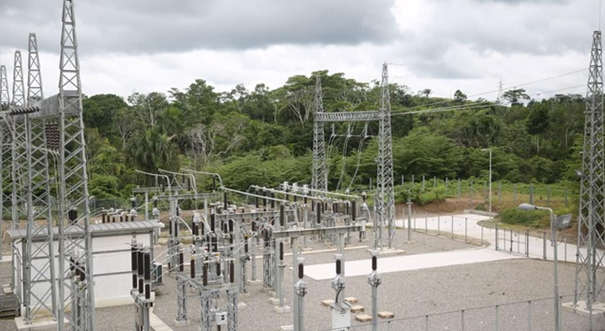 Regiones del centro generaron el 81% de electricidad que se usa en todo el Perú
