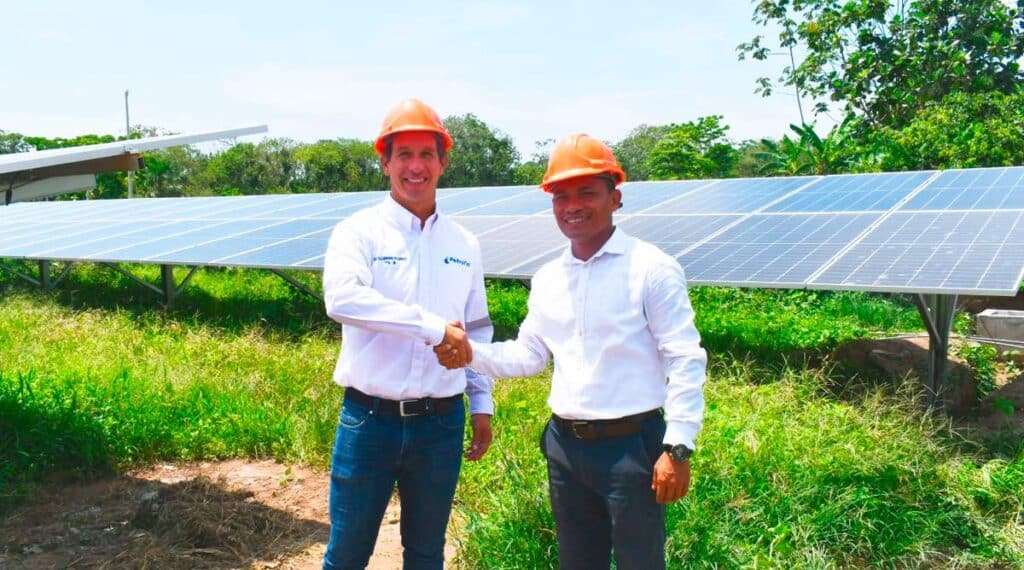 Obras