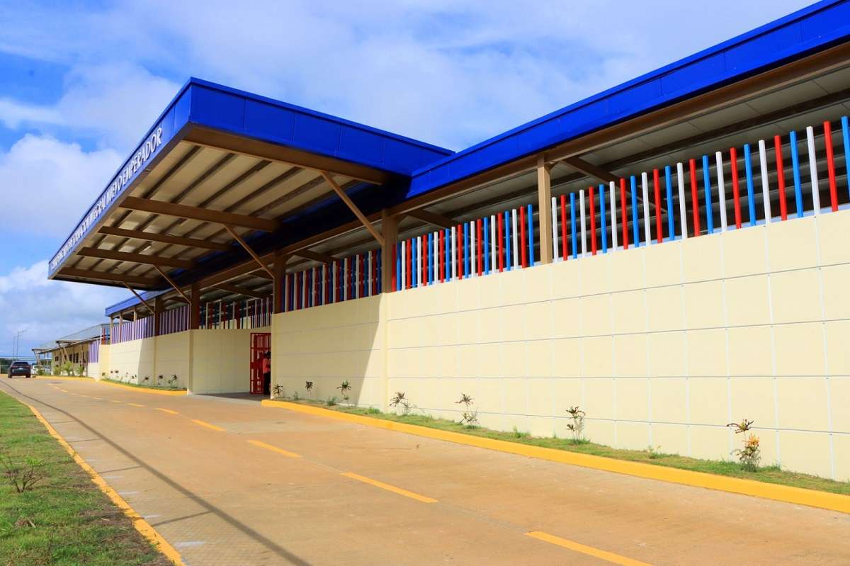 Centros de estudios