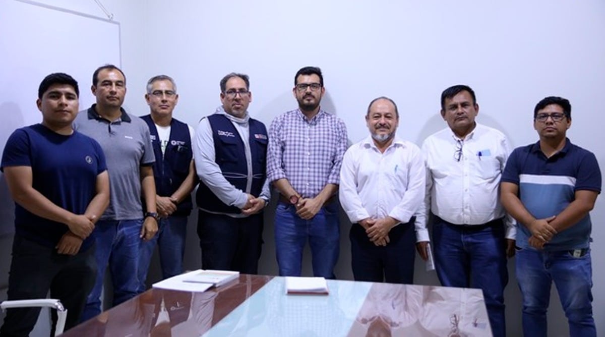 Establecimientos de Salud
