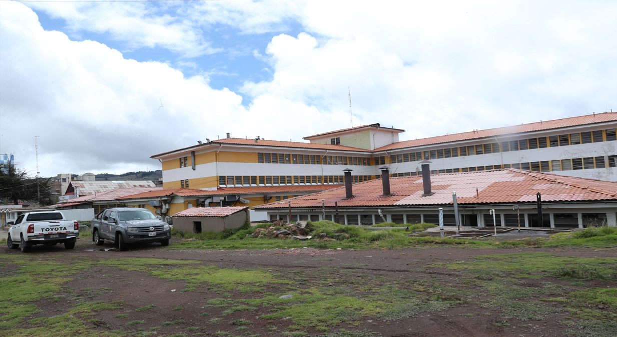 Hospital