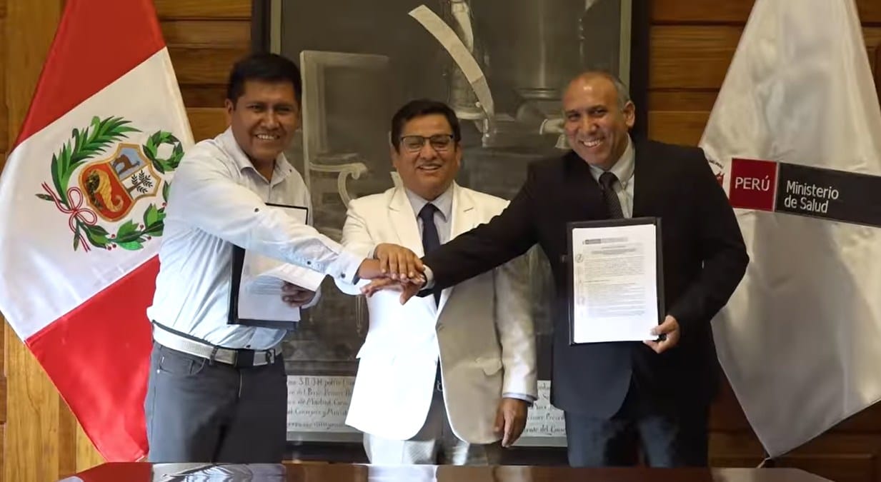 Expediente técnico