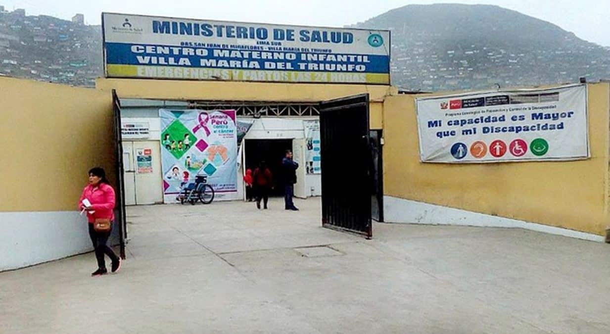 Expediente técnico