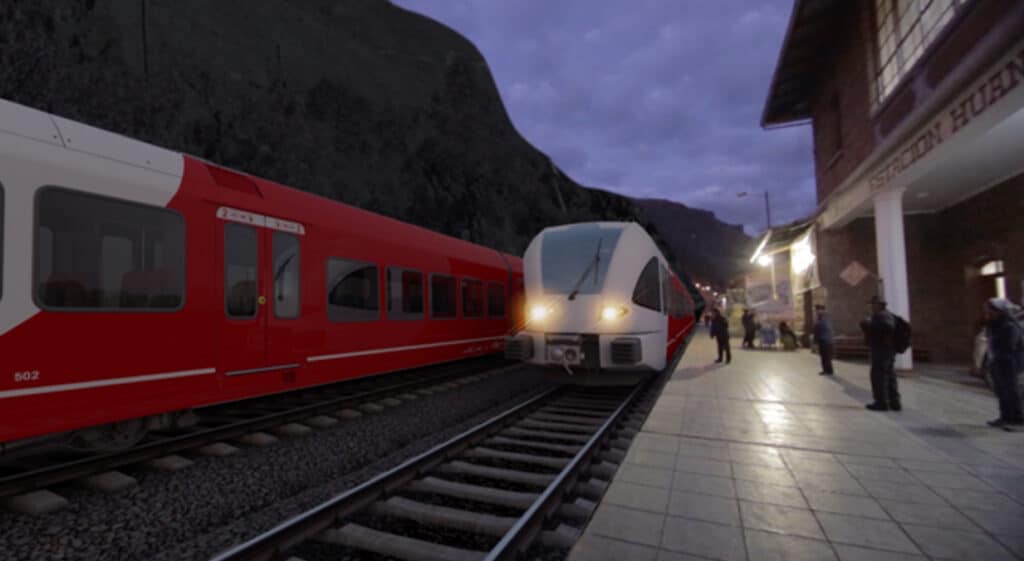Ferrocarril