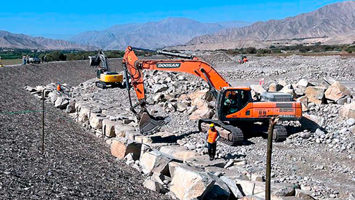 Gobierno transfiere para atención de emergencia climática
