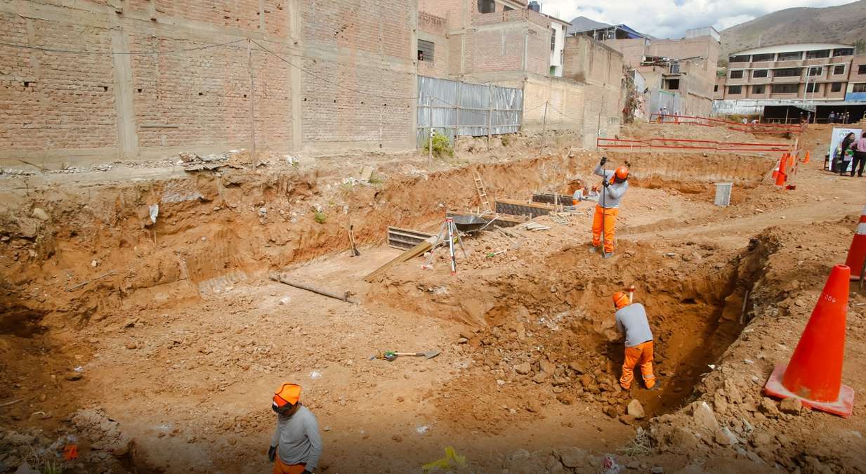 Construcción