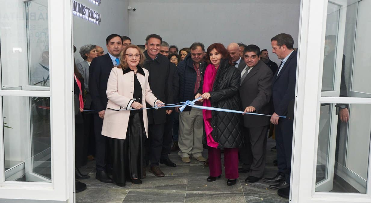 Obras