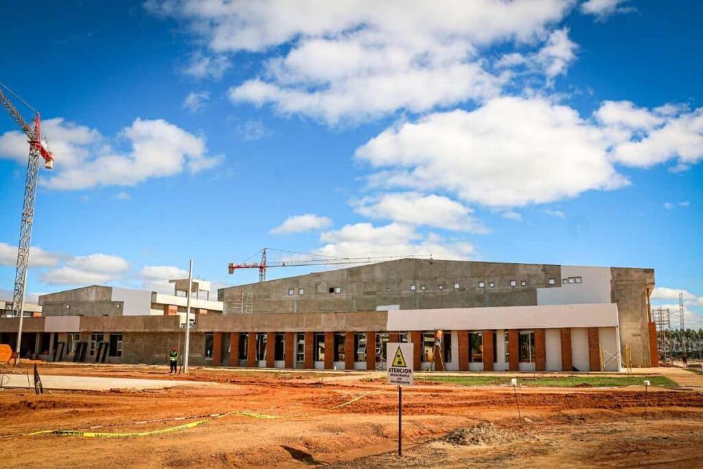 Hospital Panamá