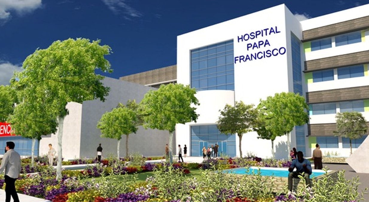 hospital