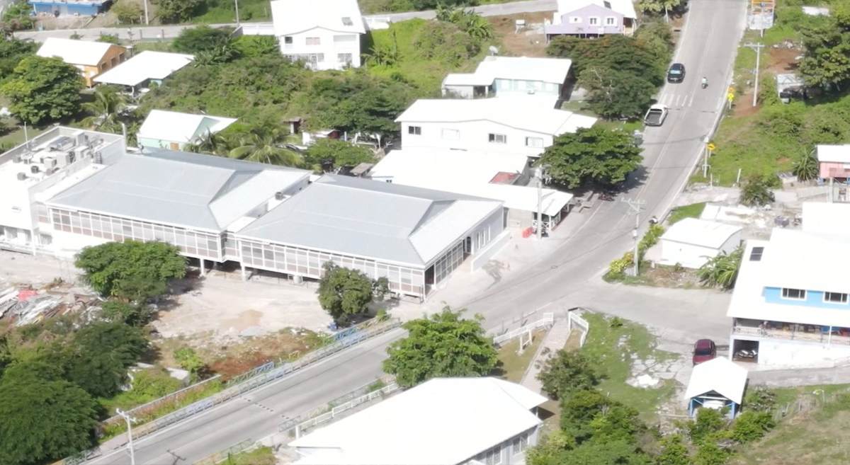 Hospital Providencia