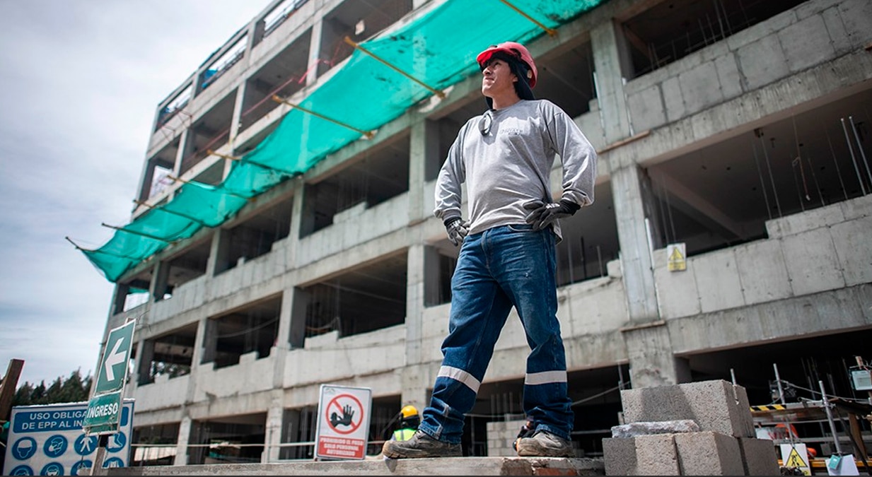 Áncash: Reconstrucción del Hospital de Apoyo II-1 beneficiará a más de 60 mil personas