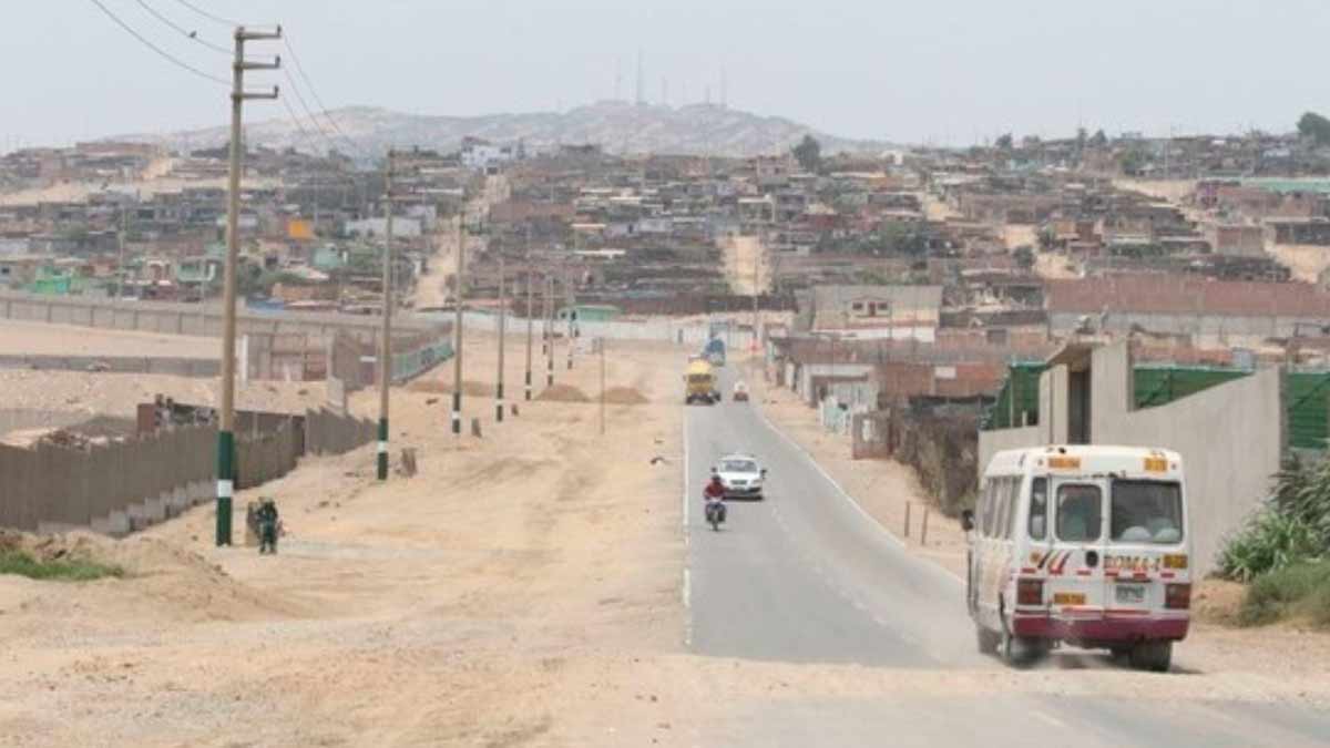 Callao: Construirán nuevo Hospital de Ventanilla el próximo año