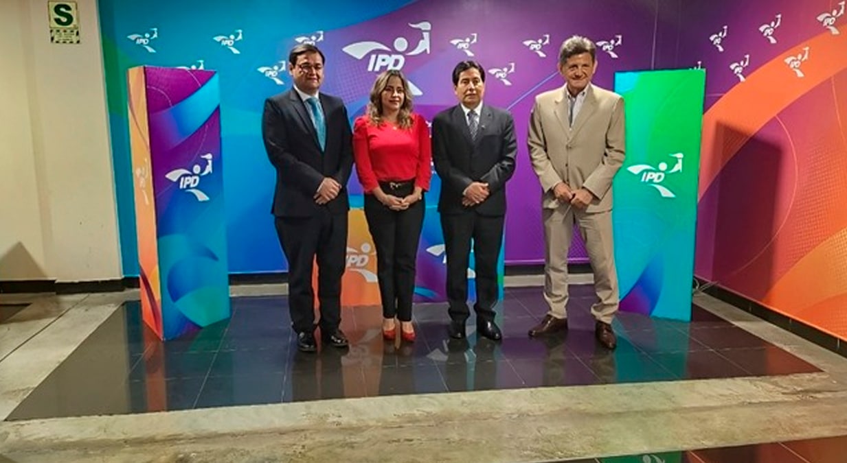 Tras Panamericanos, infraestructura pasará a IPD
