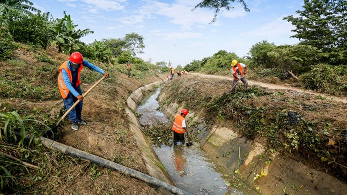 Infraestructura
