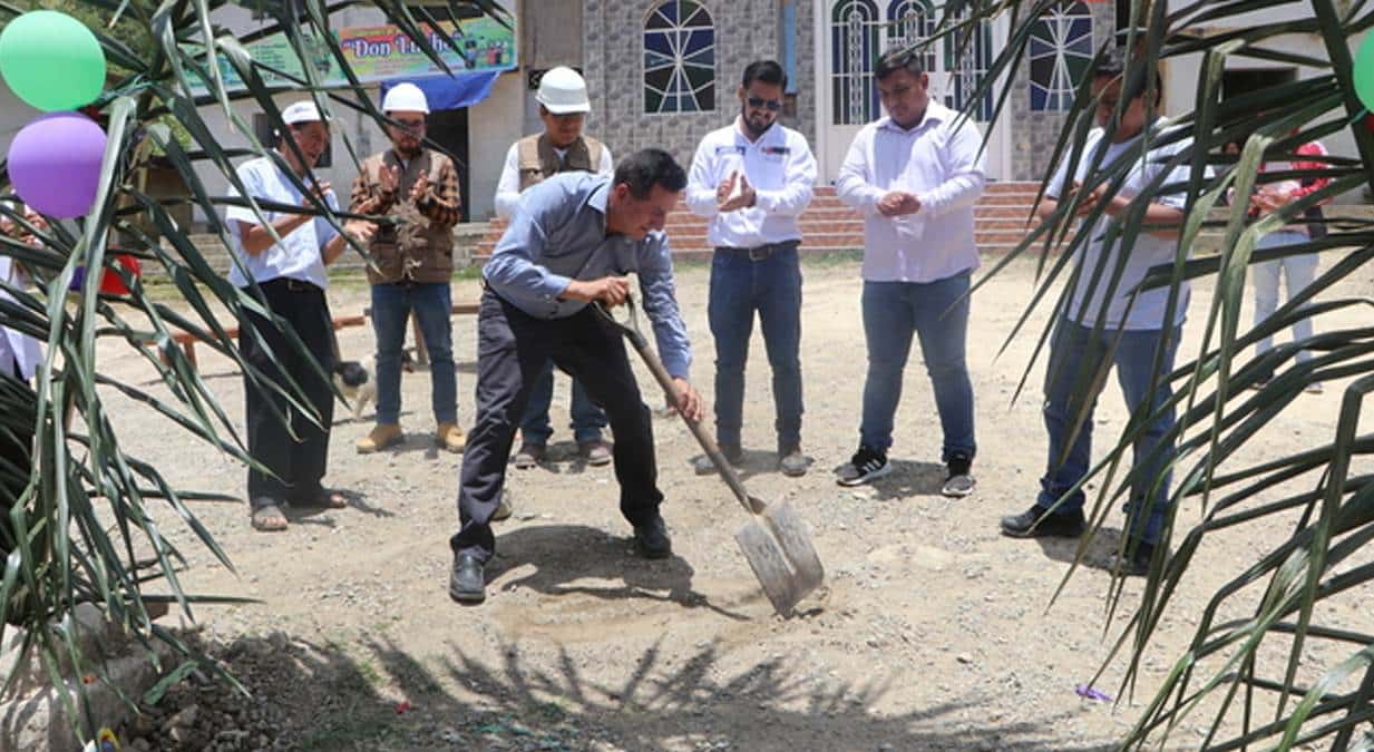 Obras