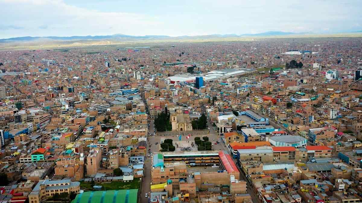 Universidad de Juliaca busca equipar su laboratorio para descartar coronavirus