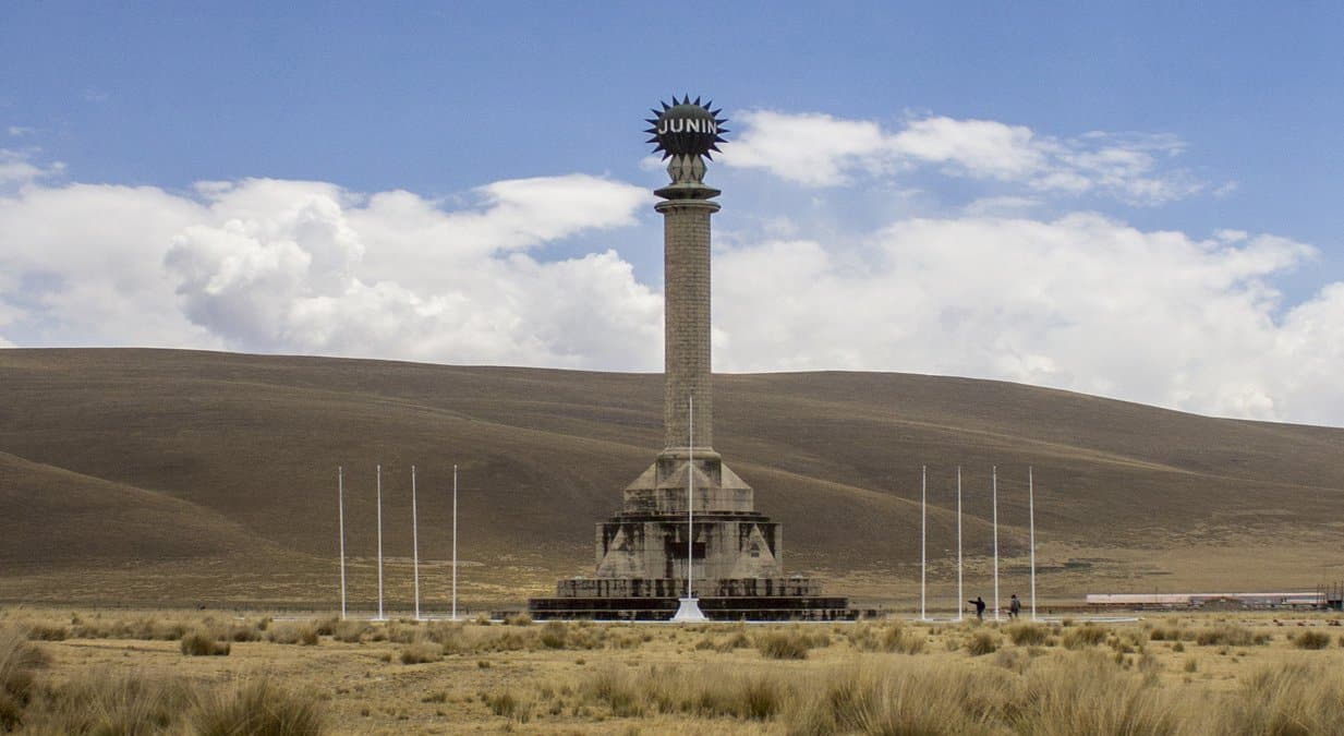 Junín