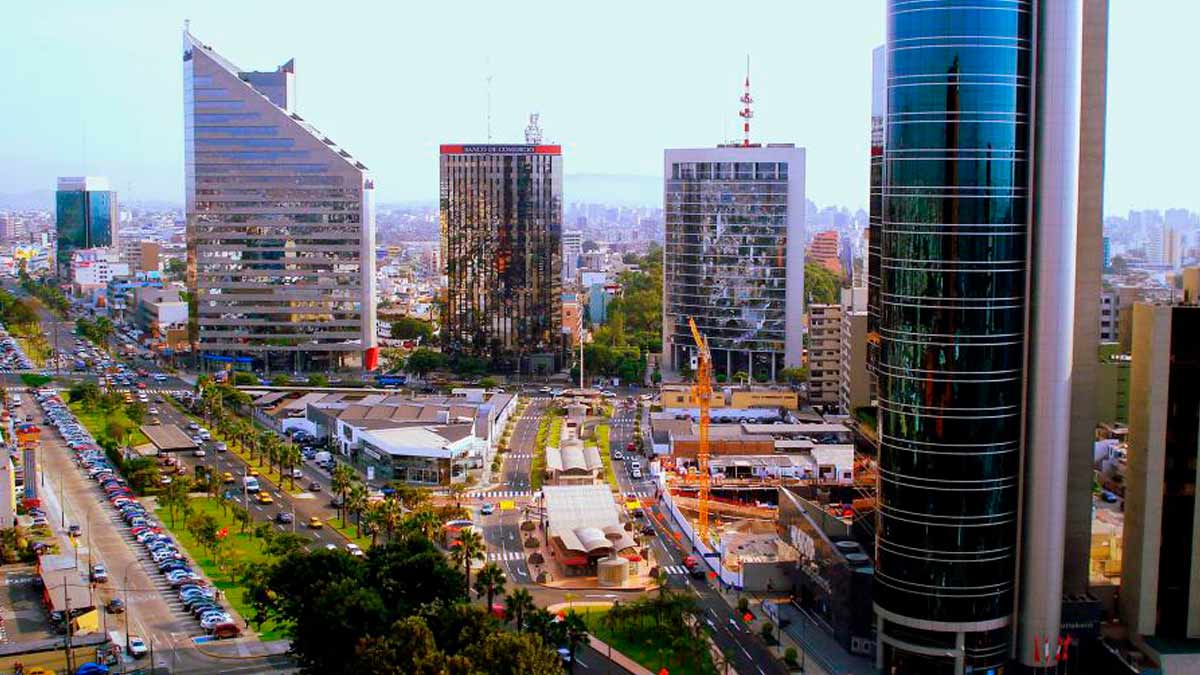 La demanda de centros logísticos mejora en Lima