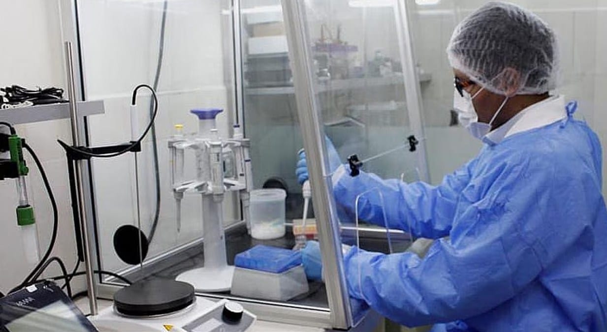 Laboratorio