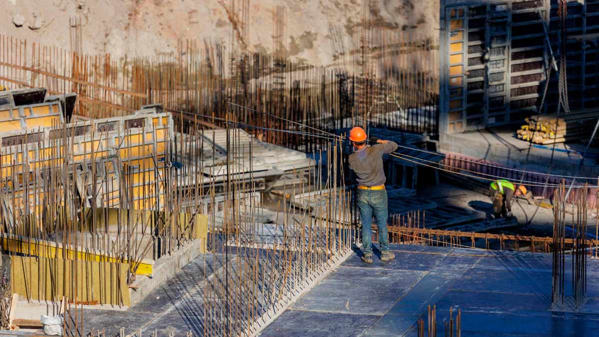 Lanzan guía para impulsar estándares de calidad en proyectos de construcción