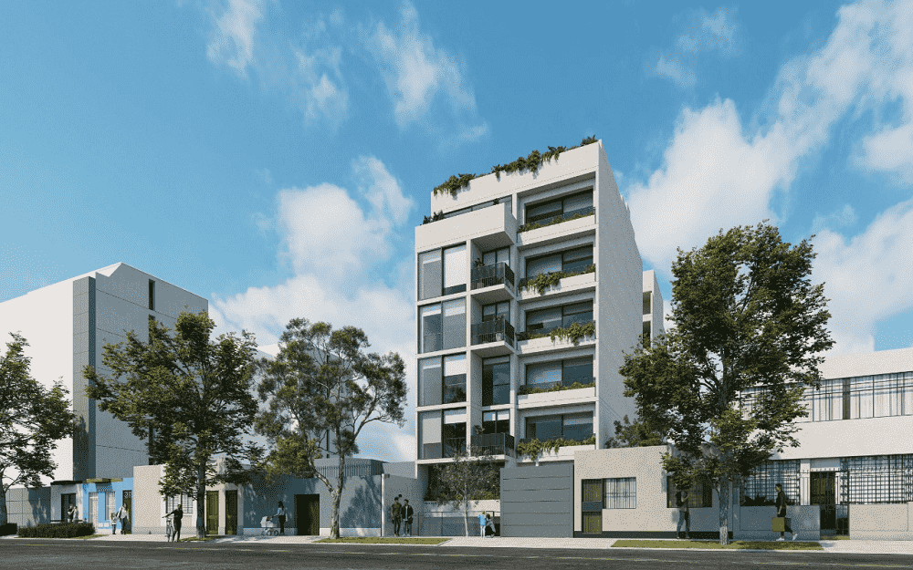 Inmobiliario