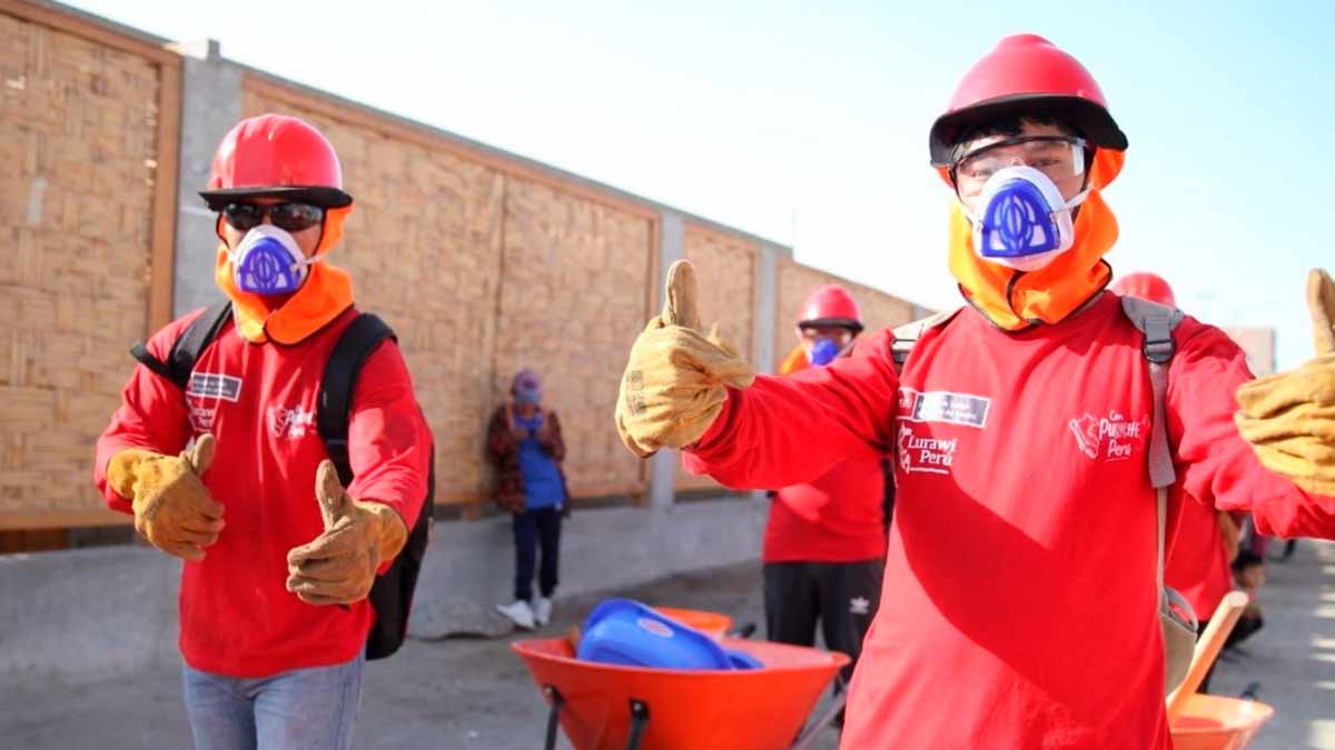 Lurawi Perú: Aprueban transferir S/ 95.3 millones para crear empleo temporal
