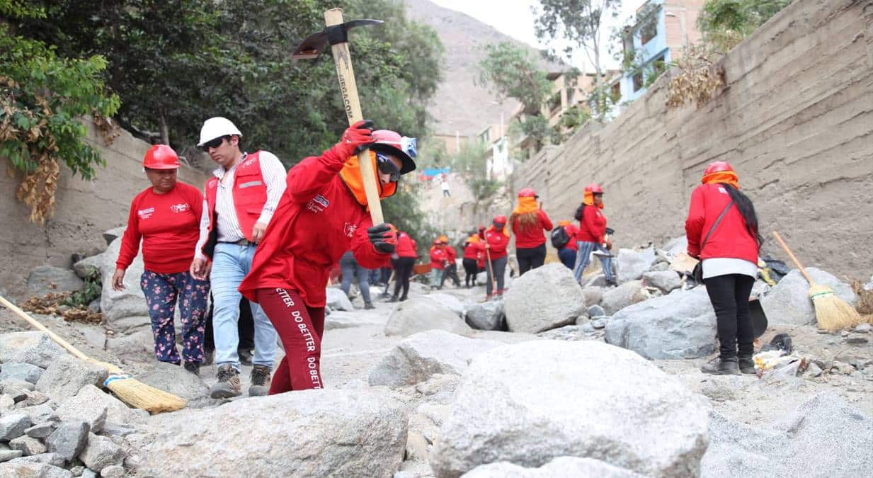 Lurawi Perú