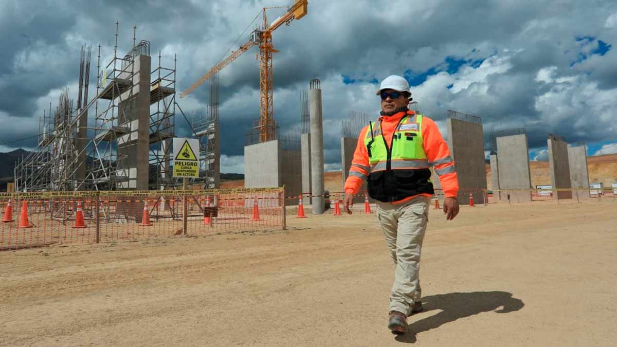 MEF: Reglamento de Ley de depreciación especial impulsará inversión privada