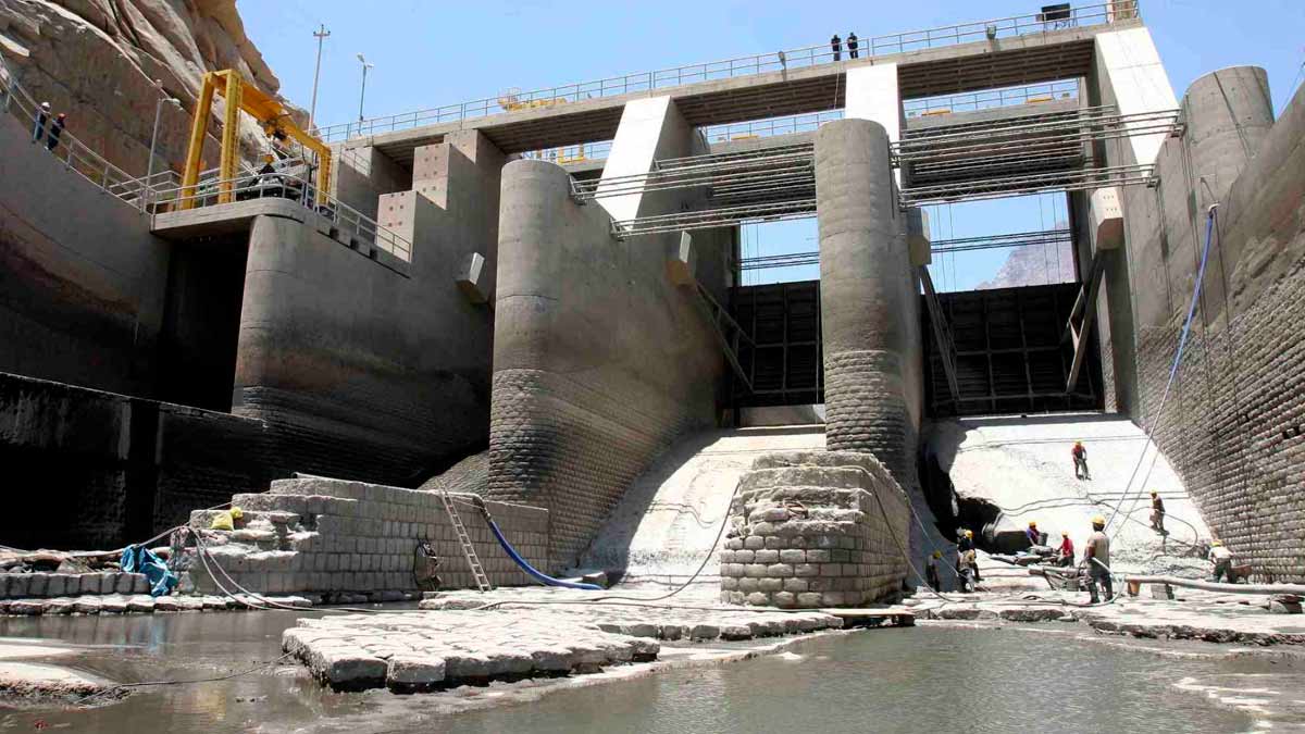 MEF autoriza transferencia para 13 proyectos