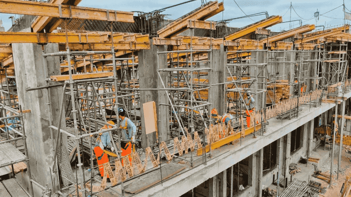 MEF principal herramienta para la reactivación es la inversión pública