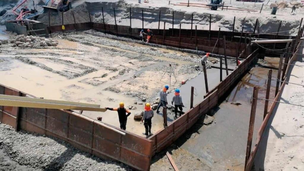MEF publicará decreto plan de infraestructura