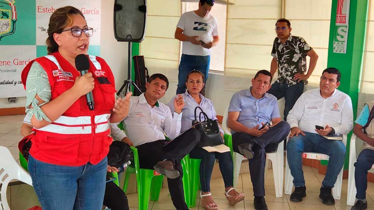 MTC Puente Tarata cuenta con presupuesto aprobado