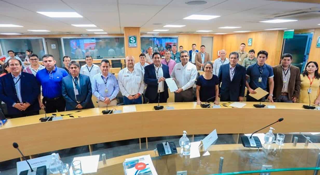 El sector continuará trabajando con miras a lograr la viabilidad del proyecto de inversión para la ruta.