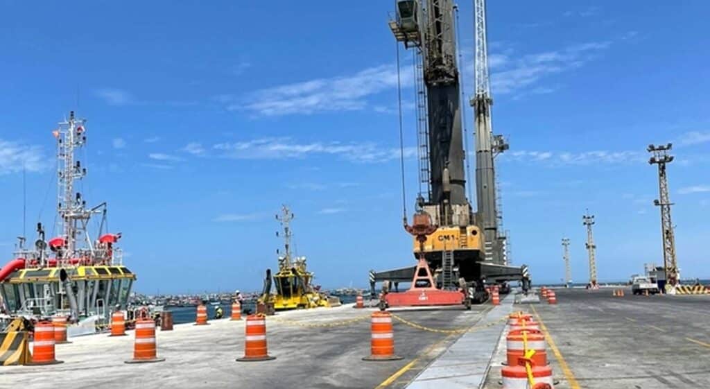 Muelle