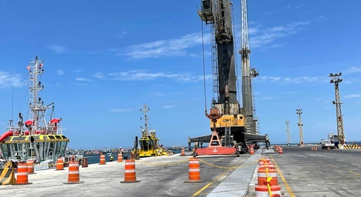 Muelle