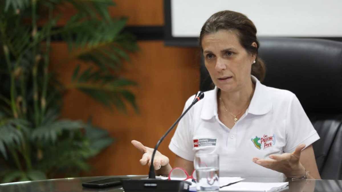 MVCS Cambiarán puestos claves de Fondo Mivivienda